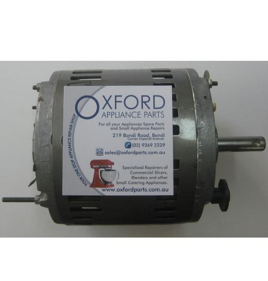 Picture of MOTOR KIT  Last one available.