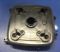 Picture of Motor Plate Assembly - Vitamix Ascent. VM0195, A3500i. Used. Like New. 