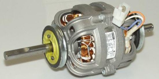 Picture of MOTOR PSC REVERS DRYER - USe 427517PFS