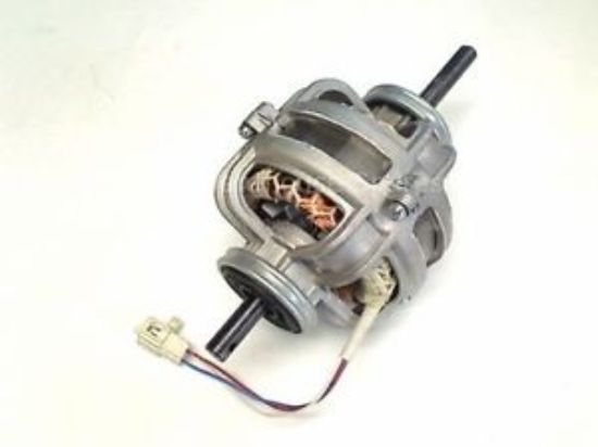 Picture of MOTOR PSC REVERS. FASCO D