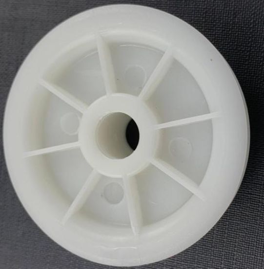Picture of Motor Pulley for Fan For Euromaid Dryer