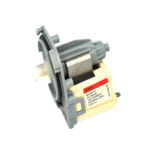 Picture of MOTOR PUMP 