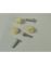 Picture of Motor Retaining Screw and Bush set - 3 pieces 