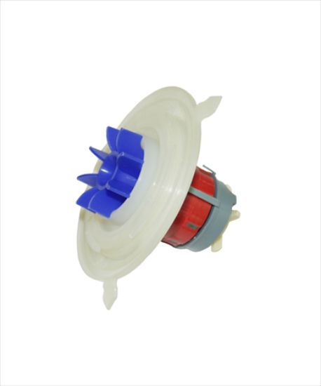 Picture of MOTOR ROTOR ASSY 901 SP