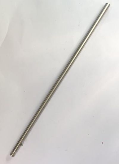 Picture of MOTOR SHAFT WITH PIN - GASTRO G 200 