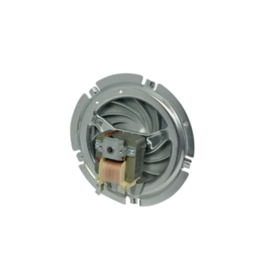 Picture of MOTOR VENTILATION
