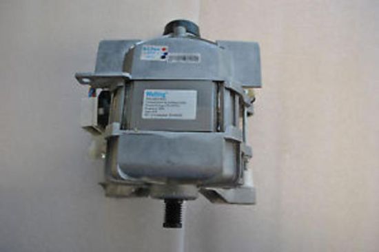 Picture of Motor WFS1073DD