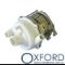 Picture of motor, assembly, 3 OUTLETS