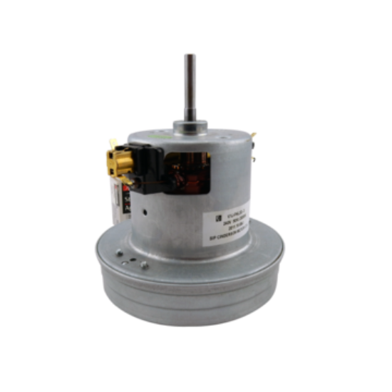 Picture of motor, assembly, ZAS1000A