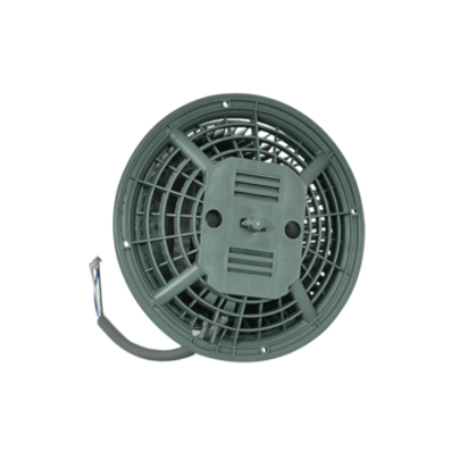 Picture of motor, fan, ASSY LH 125W
