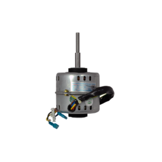 Picture of motor, fan, INDOOR KSV62HRC