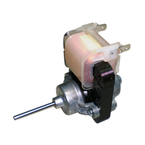 Picture of MOTOR-FAN-EVAP 15WATT   RS652K 
