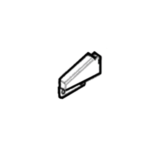 Picture of MOUNT LH HINGE LID ASSY