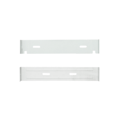 Picture of mounting bracket, upper, cover
