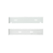 Picture of mounting bracket, upper, cover