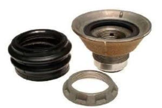 Picture of Mounting Stem Repair Kit for Maytag Air Conditioner