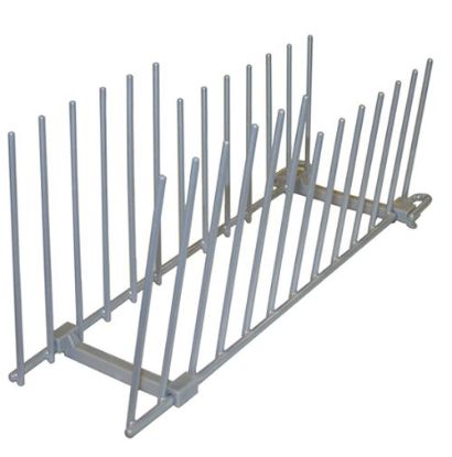 Picture of MP Comb assembly