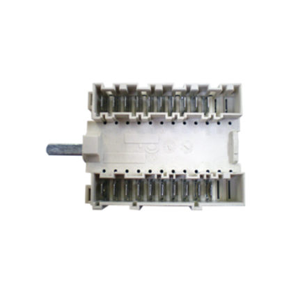 Picture of MULTI-FUNCTIONAL COMMUTATOR