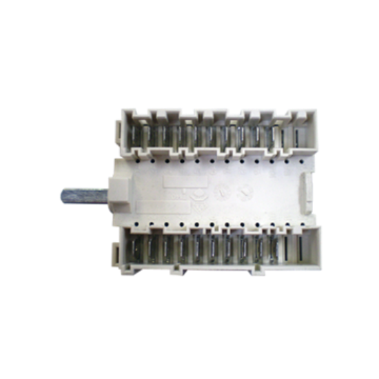 Picture of MULTI-FUNCTIONAL COMMUTATOR