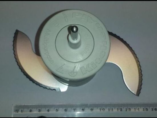 Picture of Multipurpose Blade KFP1444/1333/1325.  