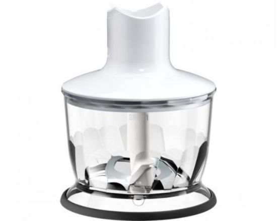 Picture of Multiquick EasyClick chopper accessory MQ 30 White