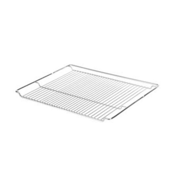 Picture of Multi-use wire Shelf