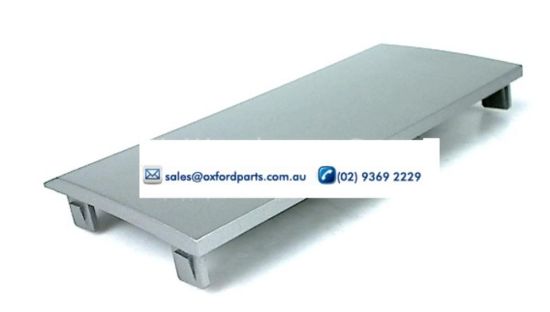 Picture of NAME PLATE - HANDLE COVER
