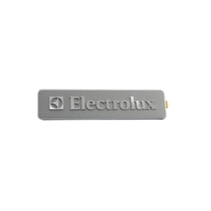 Picture of NAMEPLATE, ELECTROLUX GLOBAL