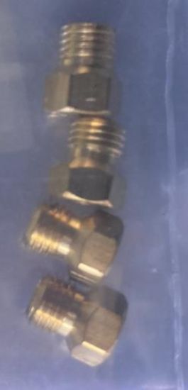 Picture of NG INJECTORS FOR 600MM 4 Pack 