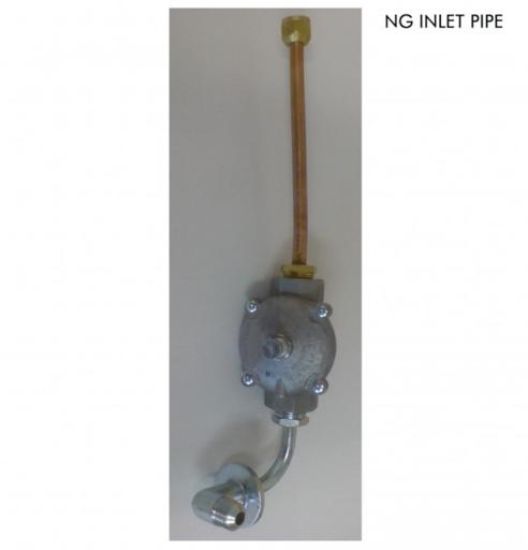 Picture of NG INLET ASSY