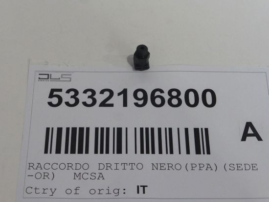 Picture of NIPPLE.