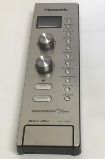 Picture of Noise Filter (Controller) for Panasonic NN-CD997S - USED 