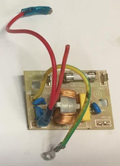 Picture of Noise Filter for ILVE IV600bim - USED