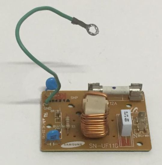 Picture of Noise Filter. Used. 