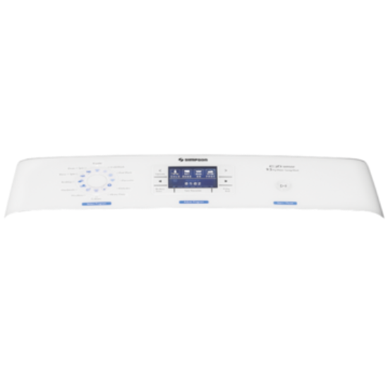 Picture of panel, control, led, PAINTEDKIT
