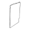Picture of panel, right, side, F/STAND VULCAN