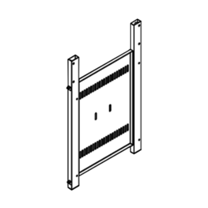Picture of panel, side, trolley