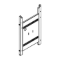 Picture of panel, side, trolley