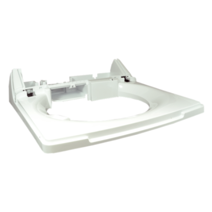 Picture of panel, top, assembly