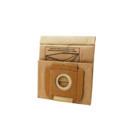 Picture of PAPER BAG EUREKA,4335/446 