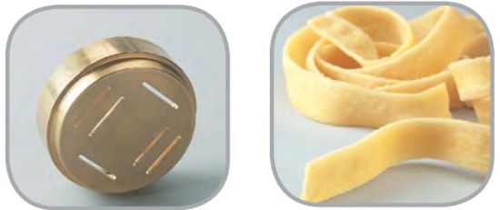 Picture of Pappardelle Attachment