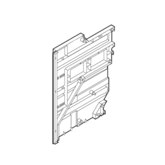 Picture of PARTITION FZR LHS  EQE6007SA
