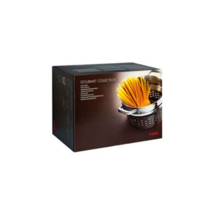 Picture of PASTA INSERT