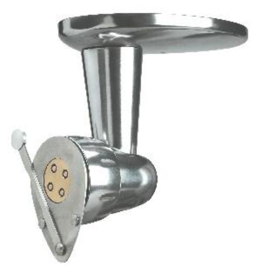 Picture of Pasta Maker For Chef Sense and Kmix