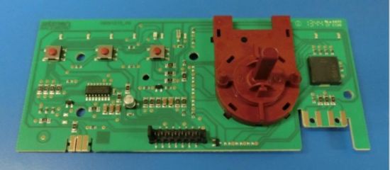 Picture of PC BOARD DW2006X
