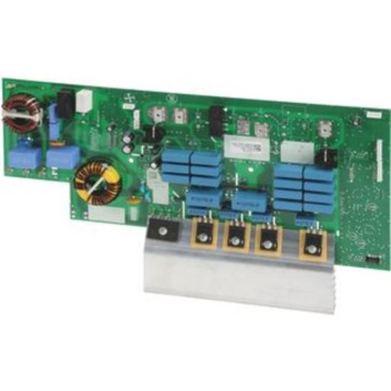 Picture of PC Board For BOSCH COOKTOP