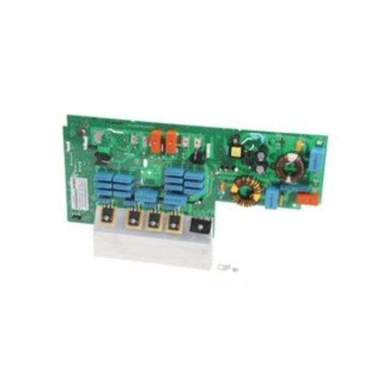 Picture of PC Board For BOSCH COOKTOP