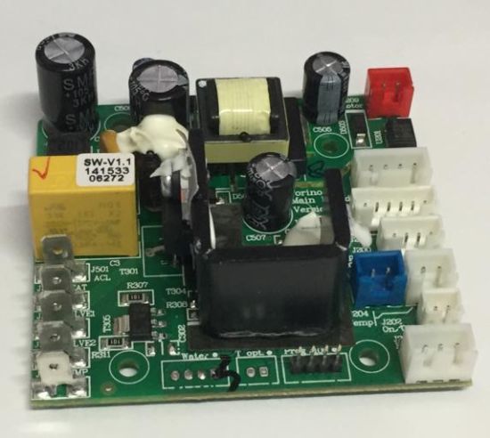 Picture of PC Board SW-V1.1 141533 06272  