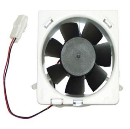 Picture of PC FAN ASSY JST/DCT