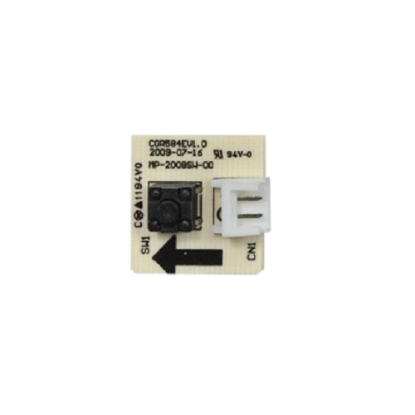 Picture of PCB   